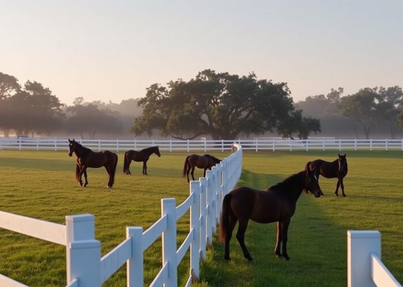 Horse Country